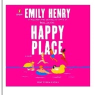 Happy Place By: Emily Henry