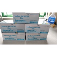 ImmunPro® tablets by Unilab