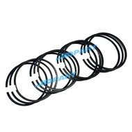 China Manufacturer 3804930 Piston Ring Fits For Cummins 4B3.9C Engine Parts