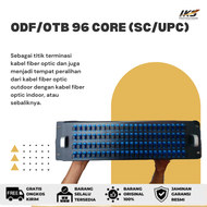 ODF/OTB 96 Core (SC/UPC)