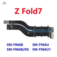 For Samsung Galaxy Z Fold7 F966B F966B/DS F966U F966U1 F966 Main Motherboard Connect Flex Cable Spin