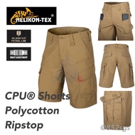 Helikon-Tex/ CPU shorts 戰術短褲