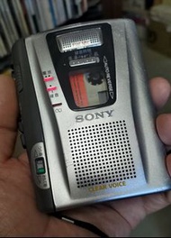 Sony 卡帶機，隨身聽，老人機