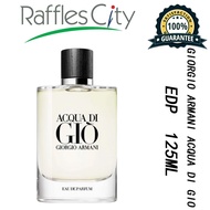 Giorgio Armani Acqua Di Gio EDP 125ml Spray