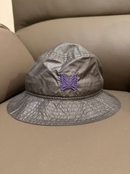 Needles x beams boy New Era Bucket Hat 漁夫帽