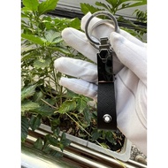 MB Sartorial Loop Key Fob Keychain