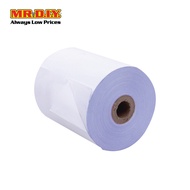 Cash Reg Carbonless PP Rolls 76X65X12mm