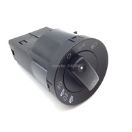 Headlight Front Fog Light Lamp Switch For Audi A4 Quattro 8E B6 B7 8E0941531C  8E0 941 531C