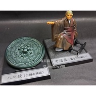 ◣Crazy Toys◥Box Box Play [Newly Unpacked Shooting] New History Romantic Classic of Meaning Yuanping 