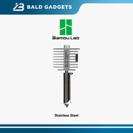 Bambu Lab - Hotend with hardend/stainless steel nozzle [A1,A1MINI]