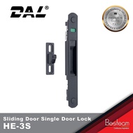 DAL HE-3S Sliding Door Single Door Lock