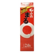 白鶴圓滿清酒 2000ml