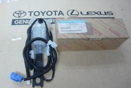 313. 73230-06350-E0 เข็มขัดนิรภัยเบาะหน้าด้านใน CAMRY ปี 2006-2009 ของแท้ เบิกศูนย์ โตโยต้า Toyota (