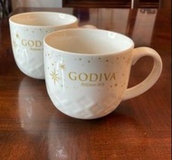 Godiva 杯