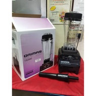 ORIMAS COMMERCIAL BLENDER VB2000