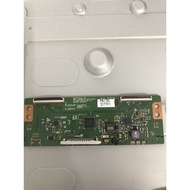 LG 42LN5400.ATS 42LN5400 TconBoard 6870C-0452A