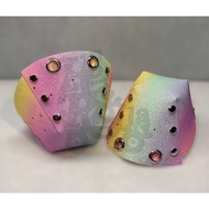 Roller Skate Toe Cap / Toe Protector / Toe Cover