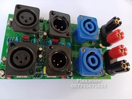 Kit Panel belakang Bok power Ca5 Ca10 Ca20 Ca30 series N9000 P9000 XTI2000 XTI3000 N7000 PCX 3 PCX2