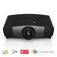 BENQ  W5700 True 4K UHD HDR-PRO™ CinematicColor™ Home Projector