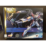 Metal Robot Spirits -SIDE MS- Wing Gundam Zero (Mobile Suit Gundam Wing)