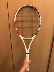 Babolat Strike Evo Tennis Racquet 網球拍