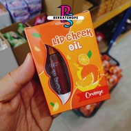 NEW EDITION LIP CHEEK OIL | MOLLEQ LIP & CHEEK OIL