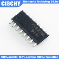 10pcs/lot CS8323S CS8532S CS5343-CZZR CS3310-KS CS4340-KS CS8326S CS8622E CS4344-CZZ SOP In Stock