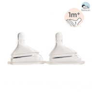 Núm ti bình sữa Hegen cam kết chính hãng