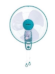 Quạt treo 2 dây TC1626 Senko- Hàng chính hãng- BH 12 tháng