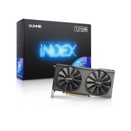 【】 Computer desktop computer dedicated card Blue Halberd A380/A580/A750/A770 graphics GPU Graphics C