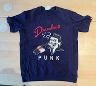 punk drunkers tee