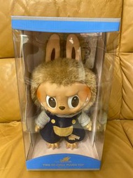 labubu time to chill