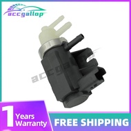 CM5G-9S468-GC CM5G9F490AA 70401101 Turbo Boost Vacuum Relay Solenoid Valve for Ford Fiesta Focus 12V