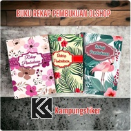 Booking Online Shop Booking - Ready to Ship