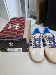 Adidas x Wales Bonner