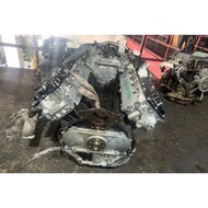 Toyota HJZ200/LJ200 Landcruiser Engine 1VD