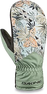 AH237-722 CAS S Snowboard Gloves, Men's, Durable, Waterproof (DWR Treatment)