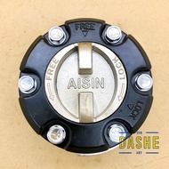 TOYOTA Landcruiser FZJ100 FZJ105/ HZJ105/ Free Lock Freelock Free Wheel Hub 43530-60130 Teeth 30