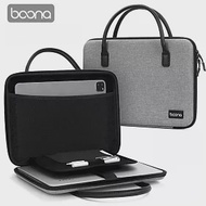 【LOTUS】baona 筆記型電腦EVA硬殼包 13.3吋 筆電包