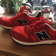 New Balance 少見565，全新從沖繩帶回