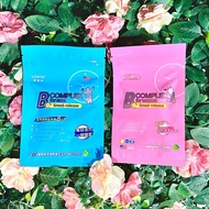 Electronic Invoice Lovita Lovita-Female Slow-Release Type Beauty Vitality B Group/Male New Group