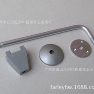 廠家直銷鋁合金衣櫃DIY整體衣帽間金屬歐式開放式衣櫥 立柱式