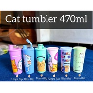 Paint tumbler 470 ml, giant tumbler 470 ml (1)