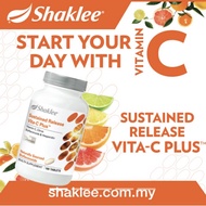 SHAKLEE Sustained Release Vita C Plus Vitamin C (Trial pack)