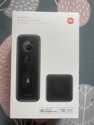 小米智能門鈴 3S