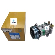 Aircond Compressor New Universal 508( O ) 24V 5S