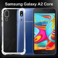โค้ดลด 10 บาท เคส ซัมซุง เอ2คอร์ รุ่นหลังนิ่ม Case For Samsung Galaxy A2Core (5.0")