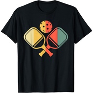 Vintage Adult T-Shirt Pickleball Legend For Man Woman Kids T-Shirt Fashion Tops For Boys and Girls D