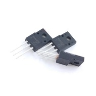 TK6A60DR TO220F K6A60DR 6A 600V TO-220F Field effect tube Tertiary tube brand new original KCC2