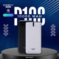 Energy Premium EP-P108 เพาเวอร์แบงค์ 10000mah